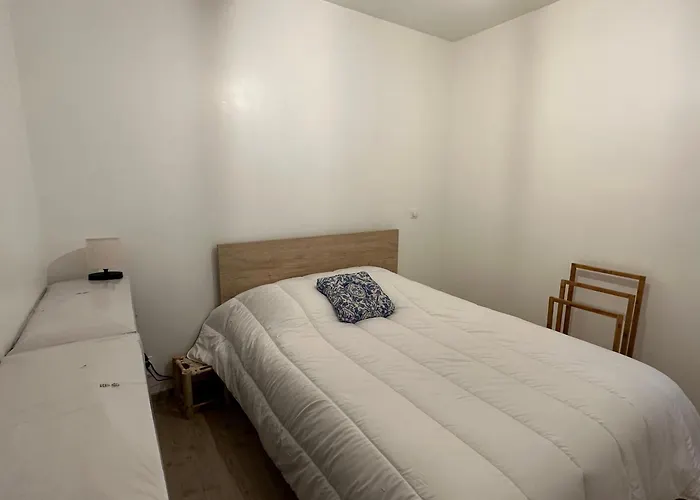 T3 à Port-vendres Pour 4 Pers., Proche Des Quais - Fr-1-309-378 Appartamento
