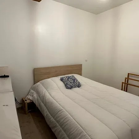 T3 A Port-vendres Pour 4 Pers. Proche Des Quais - Fr-1-309-378 Apartmán