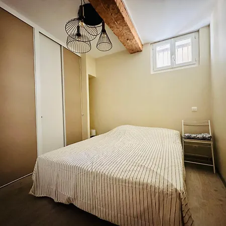 Apartmán T3 A Port-vendres Pour 4 Pers. Proche Des Quais - Fr-1-309-378