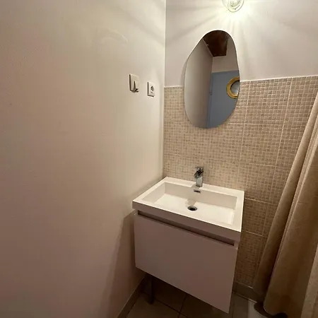 T3 A Port-vendres Pour 4 Pers. Proche Des Quais - Fr-1-309-378 Apartmán *