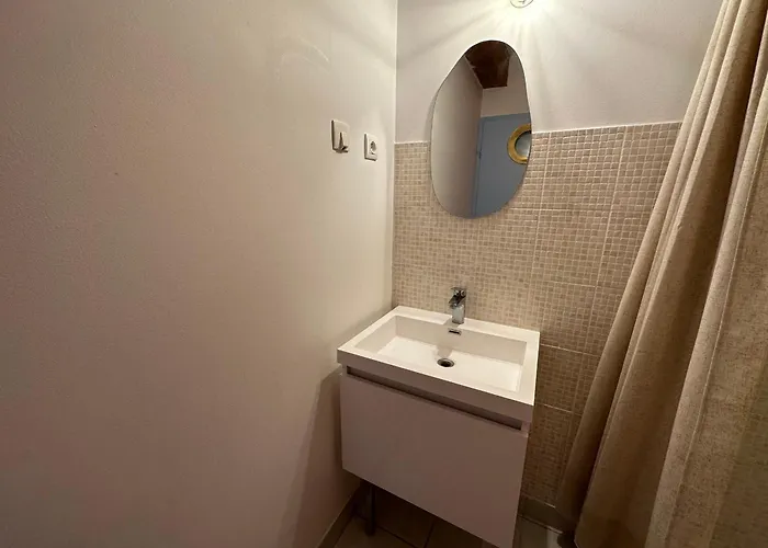 T3 A Port-vendres Pour 4 Pers. Proche Des Quais - Fr-1-309-378 Apartmán *